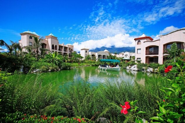 Promisedland Resort & Lagoon - Photo2