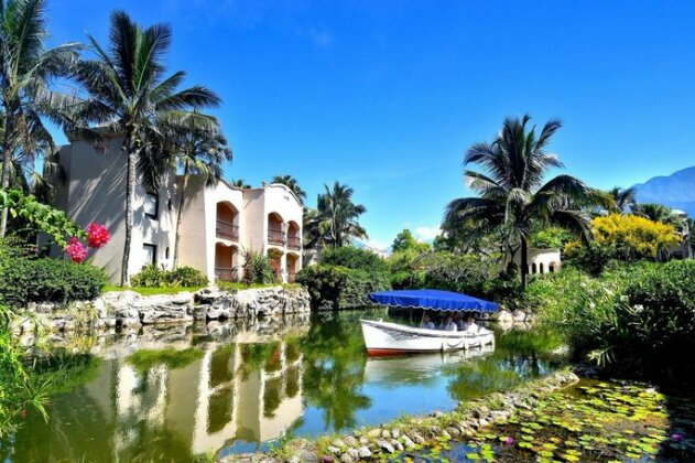 Promisedland Resort & Lagoon - Photo5