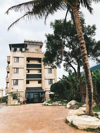 Propitious Castle B&B - Photo2