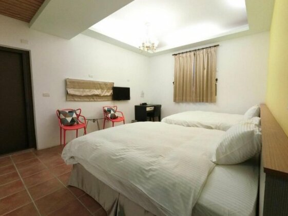 Propitious Castle B&B - Photo3