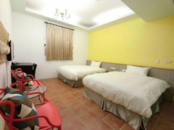 Propitious Castle B&B - Photo4