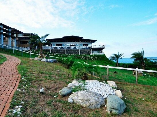 Sea Sky Resort Shoufeng Township - Photo3