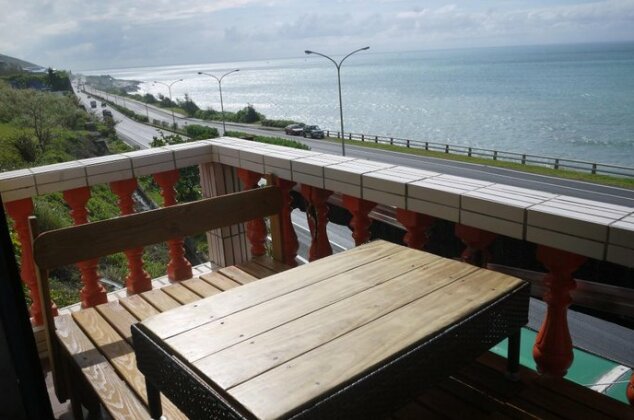 Seaside Hostel Shoufeng Township - Photo2