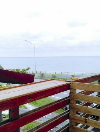 Seaside Hostel Shoufeng Township - Photo3