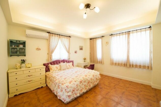 Shan Bian 52 Homestay - Photo3