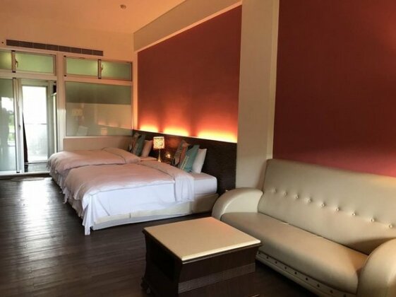 Shan Shuimei B&B - Photo2
