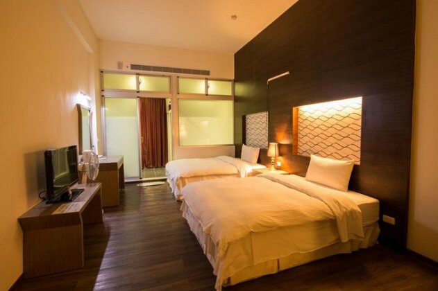 Shan Shuimei B&B - Photo3