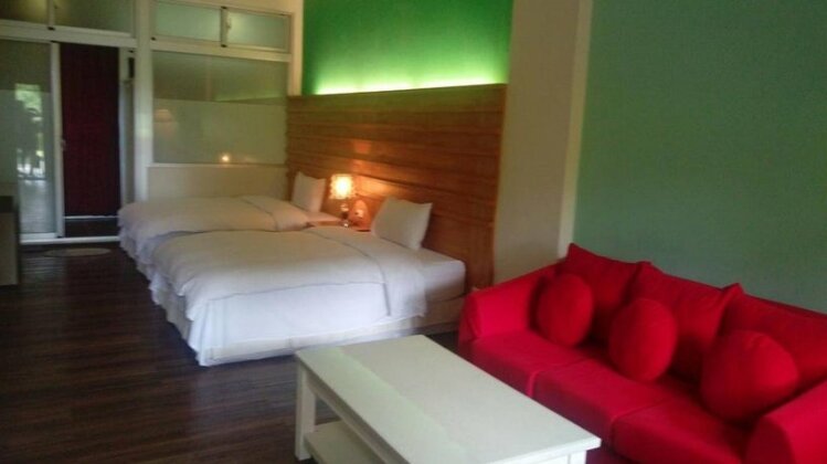 Shan Shuimei B&B - Photo4