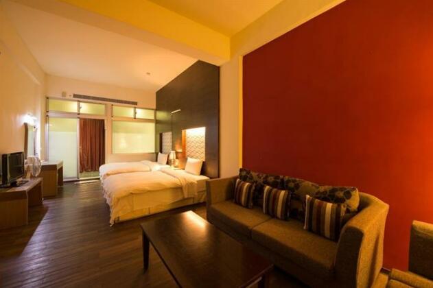 Shan Shuimei B&B - Photo5