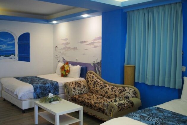 Shengtuolini B&B - Photo3