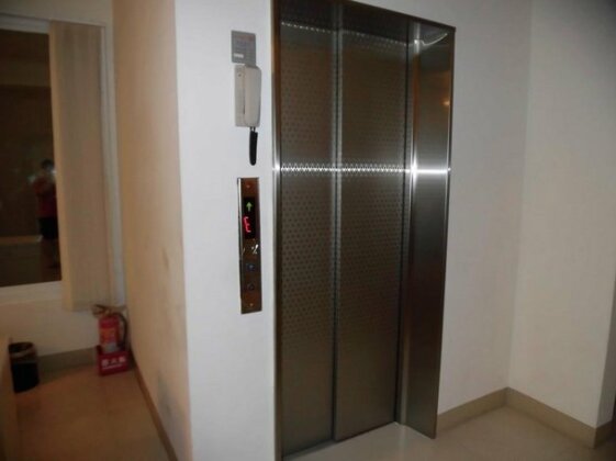 Shiang Ching Home Stay - Photo3