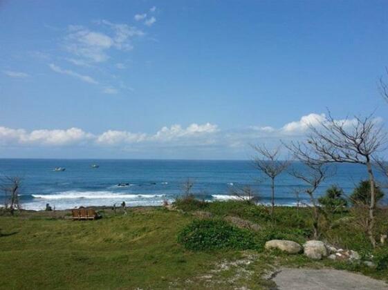 Shingye Jumping Waves Bed And Breakfast - Photo3