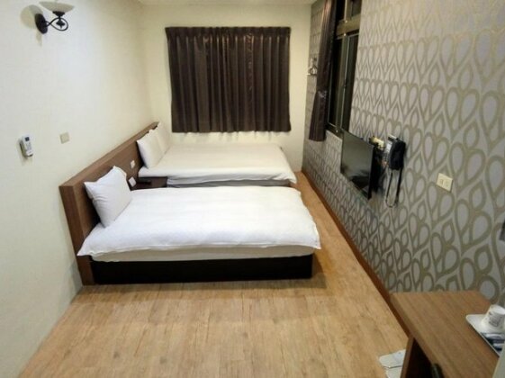 Shuntai Inn - Photo3