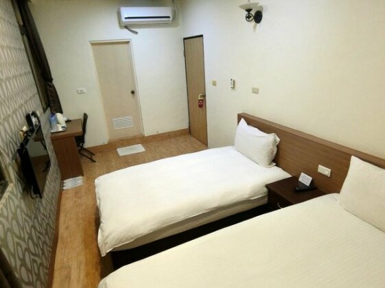 Shuntai Inn - Photo4