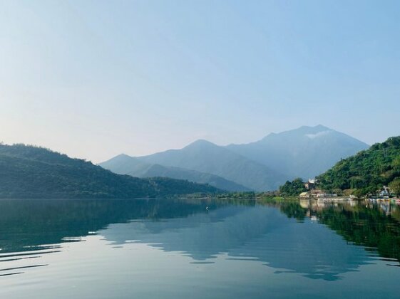 Skytribe Bnb - Photo5