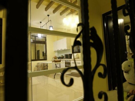 Snail B&B Shoufeng Township - Photo2