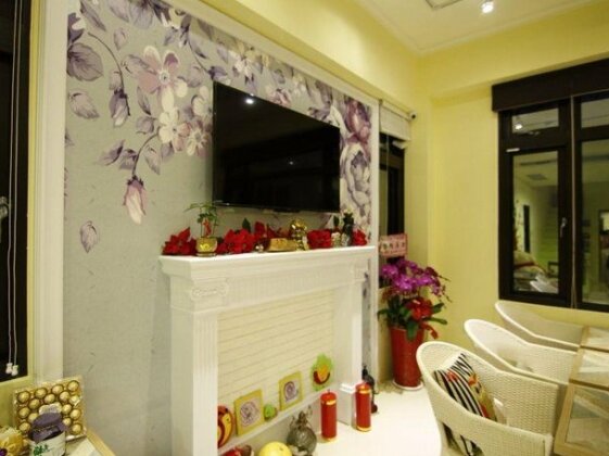 Snail B&B Shoufeng Township - Photo3
