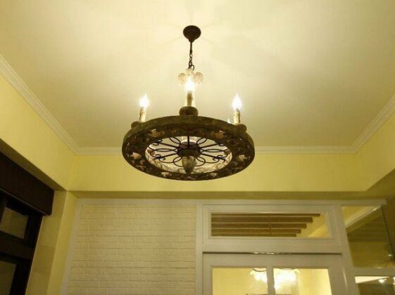 Snail B&B Shoufeng Township - Photo4