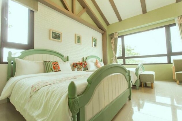 Snail B&B - Photo5