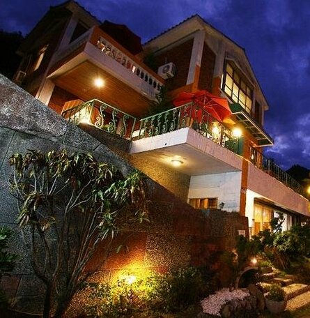 Sunny Ocean B&B