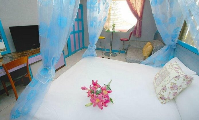 Sunny Ocean B&B - Photo2