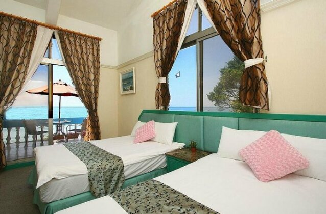 Sunny Ocean B&B - Photo3
