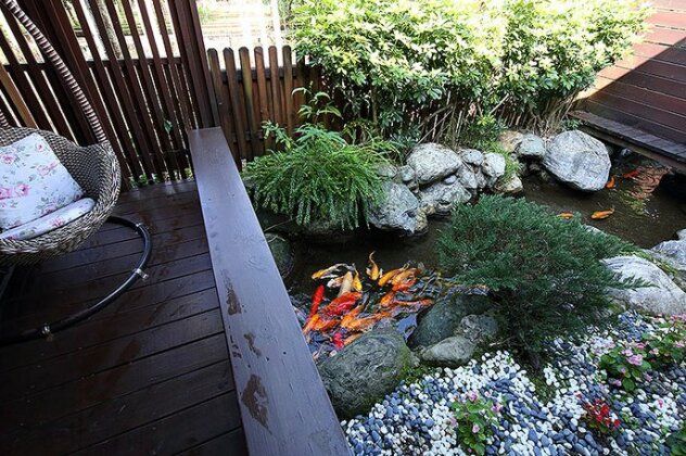 Tan Xin Ge Homestay - Photo2