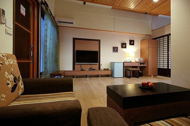 Tan Xin Ge Homestay - Photo4