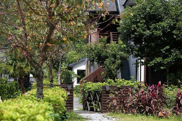 Tan Xin Ge Homestay - Photo5