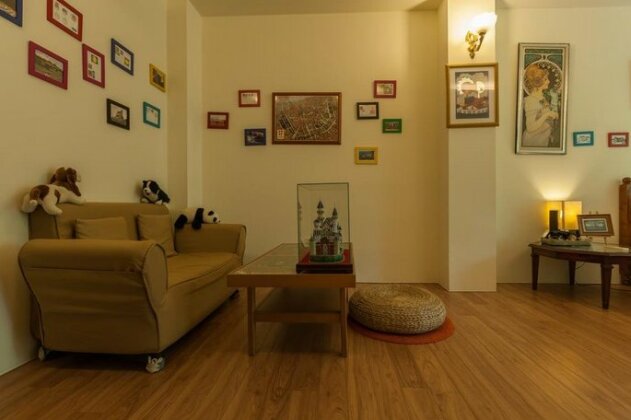 Tree Lake B&B Hualien - Photo2