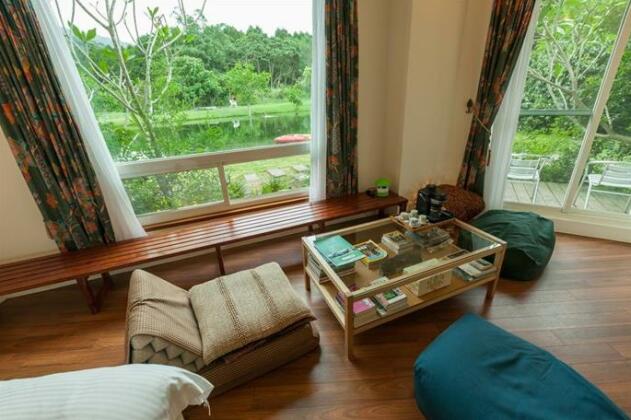 Tree Lake B&B Hualien - Photo3