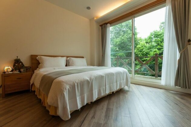 Tree Lake B&B Hualien - Photo5