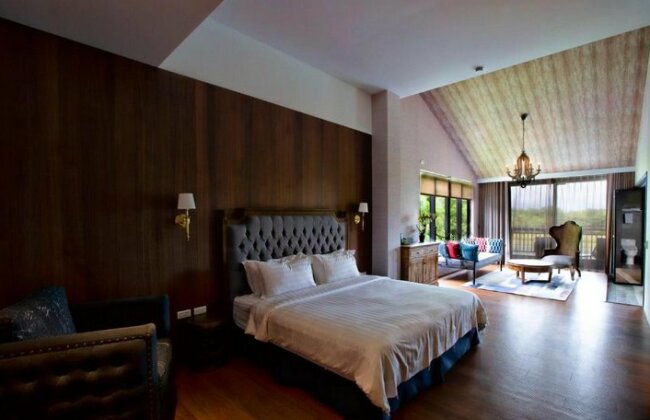Villa 88 Shoufeng Township - Photo2
