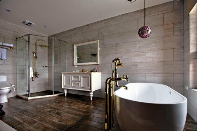 Villa 88 Shoufeng Township - Photo4