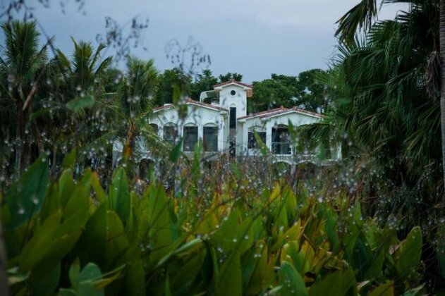 Villa of Permaculture