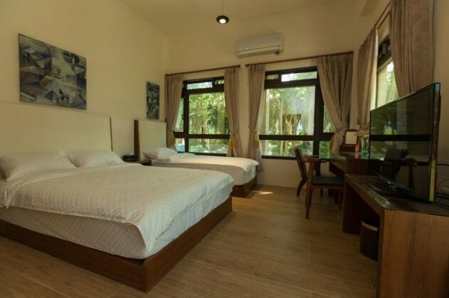 Villa of Permaculture - Photo3