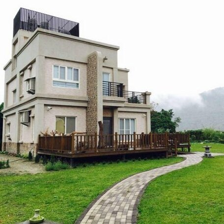Wang's B&B