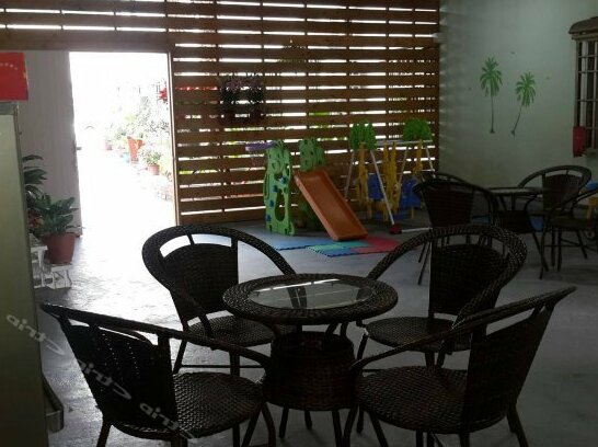 Wuju Wusu Homestay - Photo4