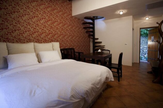 Yi He Golden Homestay - Photo3
