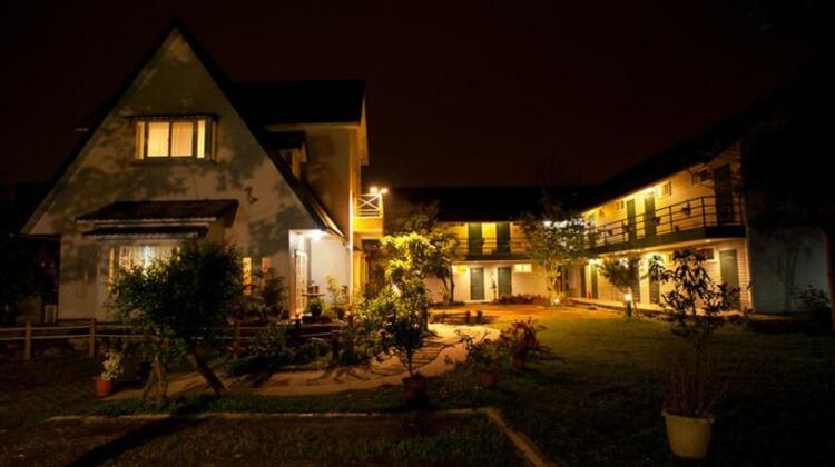 Yi Shin Garden Hostel - Photo2