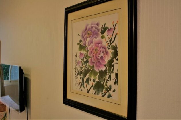 Yi Shin Garden Hostel - Photo3