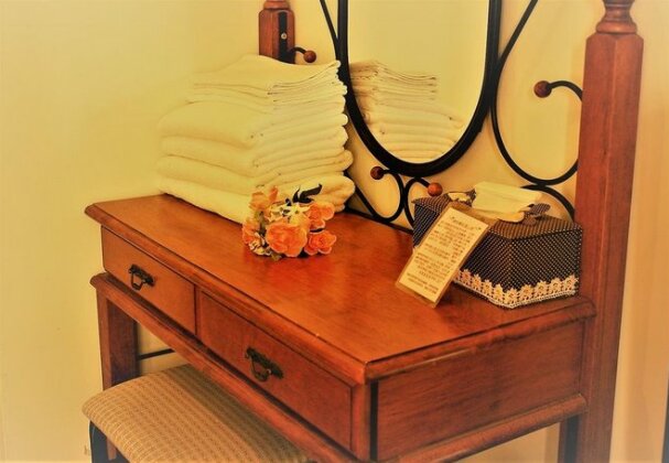 Yi Shin Garden Hostel - Photo4