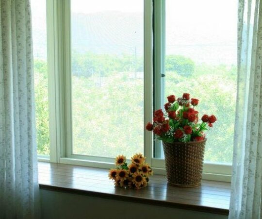 Yi Shin Garden Hostel - Photo5