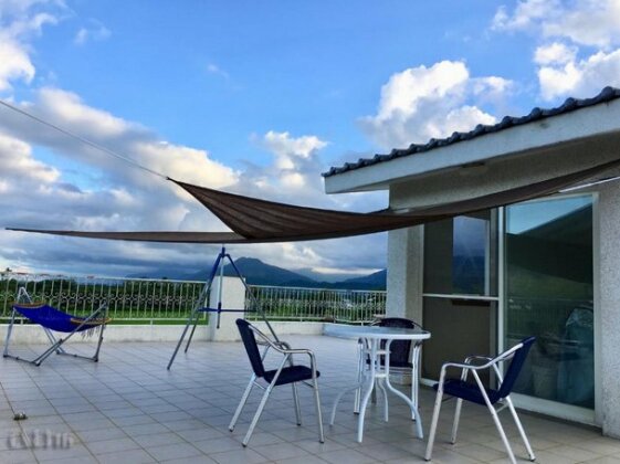 Yi Tian Homestay - Photo2