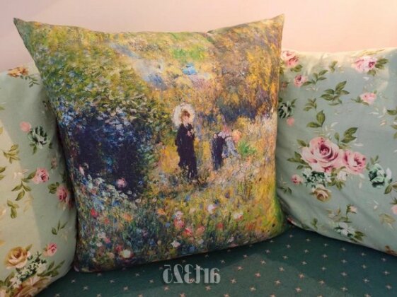 Yi Tian Homestay - Photo3