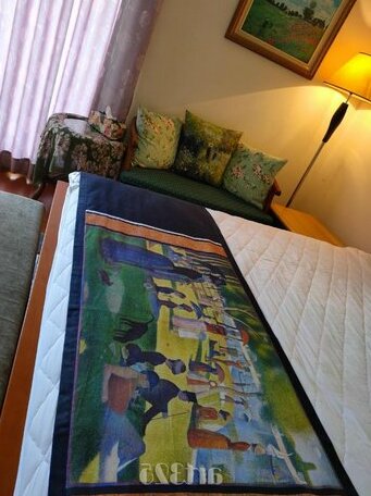 Yi Tian Homestay - Photo5