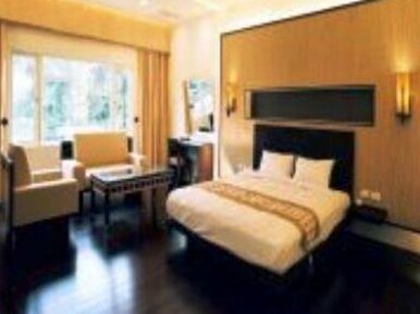 Yi Yuan Resort Shoufeng Township - Photo5