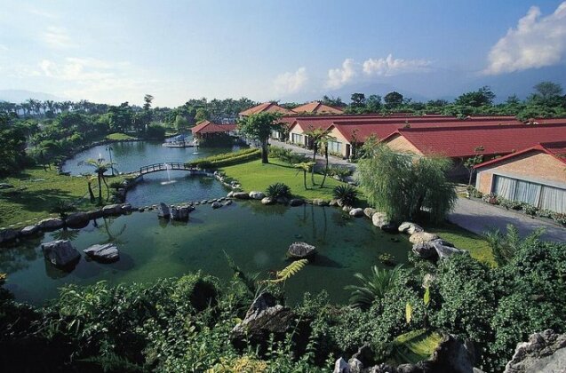 Yi Yuan Resort