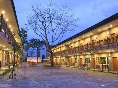 Yi Yuan Resort - Photo2