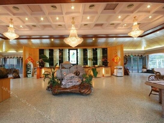Yi Yuan Resort - Photo3